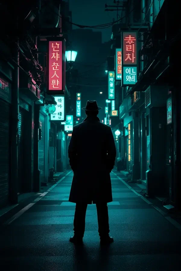 黑金风暴 电影海报